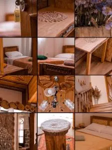 As e vogël, As e madhe - Gozhdorazhda