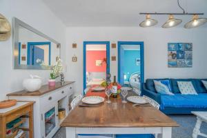 MB1-House with big garden ,SWIMMING-POOL, & Barbacue in Roses