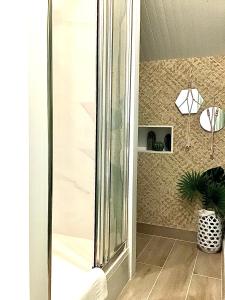 Chalets VUE LAC LODGES : photos des chambres