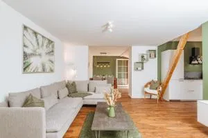 Appartments Am Goldberger See - Neu Poserin