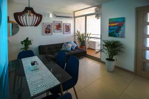Apartamento Cielo Cartagena