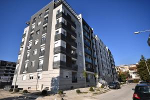Skopje Apartments near central Bus Station JK APARTMENTS