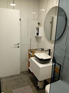 Studio apartman Iva