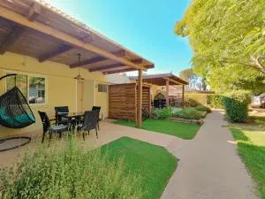 Galilee Best Location - ‘En Dor