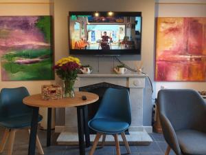 The Art House 1 Galway, Woodquay