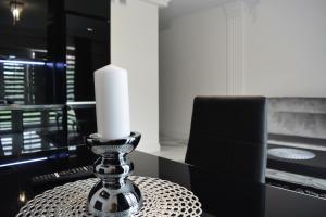 Apartamenty Styllove Busko