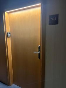 Apartament z widokiem