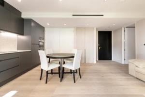 The Percys Urban Living