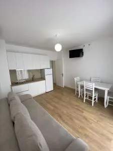 Borsh apartments - Piqeras