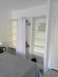 Appartements Studio 30m2, parking, vue, renove, proximite thermes : photos des chambres