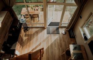 Wolf Cottage
