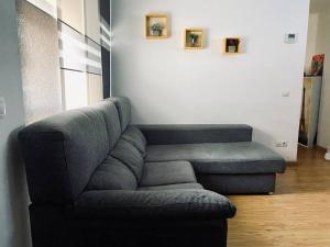 Acogedor Duplex en Malaga Centro