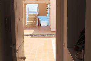 Apartamento Cala Montero I