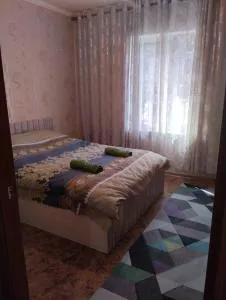 Karakol apartment - Saty