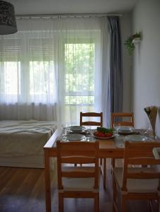 Helikon 32 Apartman Keszthely