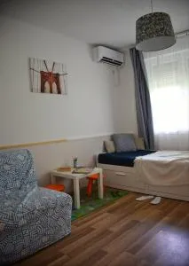 Helikon 32 Apartman Keszthely - Fenékpuszta