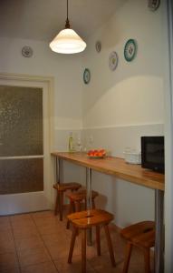 Helikon 32 Apartman Keszthely