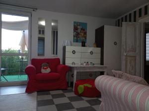 Eco zacisze
