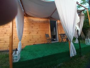 Eco zacisze
