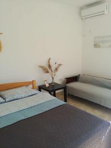 Marias Apartment