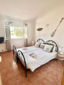 Maison Pinarellu plage à pieds