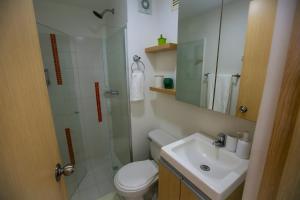 Apartamento Cielo Cartagena