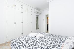 Playa del Pinet Apartment