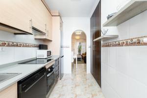 Playa del Pinet Apartment