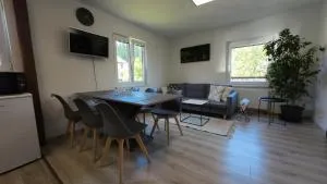 Apartmán Andrea - Vyšší Brod