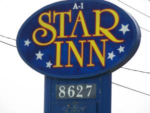 Star Inn by Elevate Rooms