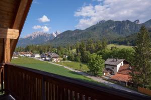 Garni Appartments Helvetia