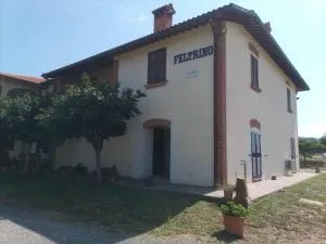 Podere Feltrino - Rispescia