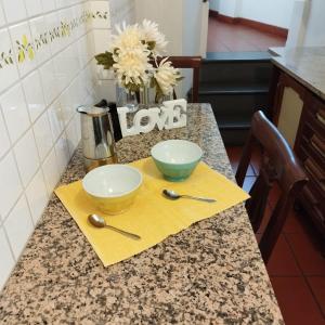 La Piazzetta Alloggio Turistico