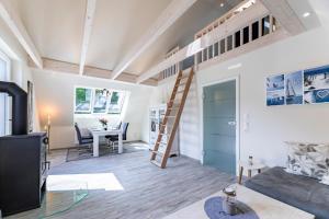 Haus Hamburg Wohnung 2