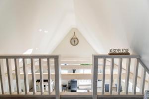 Haus Hamburg Wohnung 2