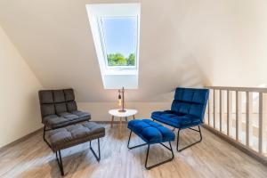 Haus Hamburg Wohnung 2