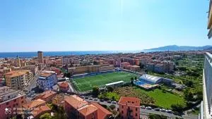 Casa Annina tra le 5 terre,Sestri Levante e Portofino - San Salvatore