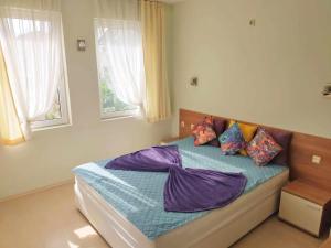 Sunset Dream Polo Resort