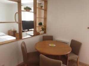 Appartements Le chemin de Bruniele : photos des chambres
