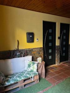 El Niuet de Cal Cacuet, la teva escapada rural.