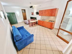 Studio with Terrace