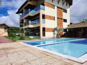 Privê Mont Sunset Gravatá Vista Vale - Chã Grande