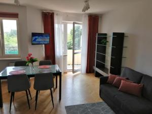 Słoneczny Apartament Bluszczańska