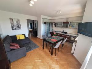 Słoneczny Apartament Bluszczańska