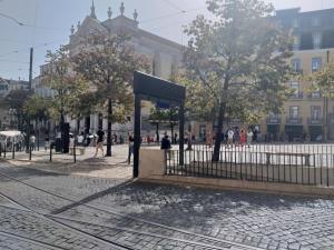 Modern Comfort within Ancient Streets