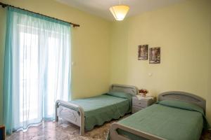 Mythos House