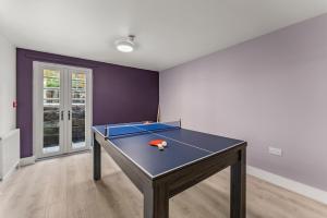 The Suffolk Gem - Games Room