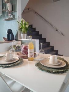 La maison des Oiseaux