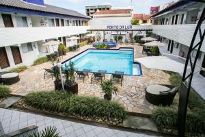 Hotel Pousada Porto da Lua