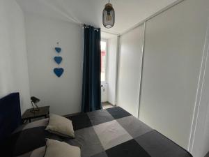 Hyper centre historique calme en mode tout à pied